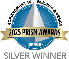 2025 Prism Award WInner